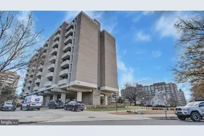 490 M Street SW #W110, Washington, DC 20024 - Photo 1