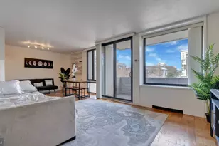 490 M St SW, Washington, DC 20024 - Photo 2