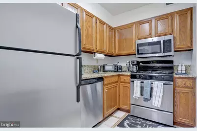 490 M Street SW #W110, Washington, DC 20024 - Photo 6