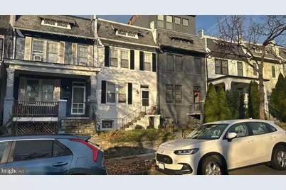 2406 37th Street NW, Washington, DC 20007 - Photo 4