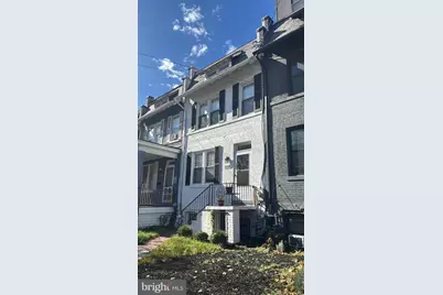 2406 37th Street NW, Washington, DC 20007 - Photo 6