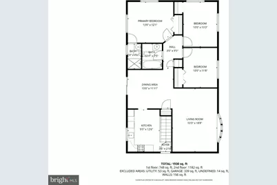 3505 N Street SE, Washington, DC 20019 - Photo 28