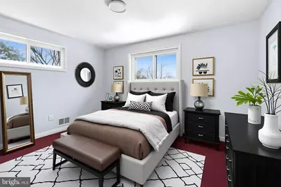 3505 N Street SE, Washington, DC 20019 - Photo 6