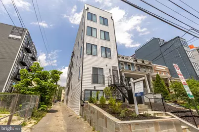 623 Kennedy Street NW #10, Washington, DC 20011 - Photo 1