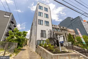 623 Kennedy St NW, Washington, DC 20011 - Photo 1