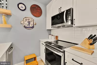 623 Kennedy Street NW #10, Washington, DC 20011 - Photo 8