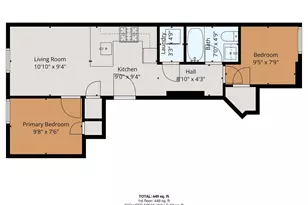 2620 13th St NW, Washington, DC 20009 - Photo 26