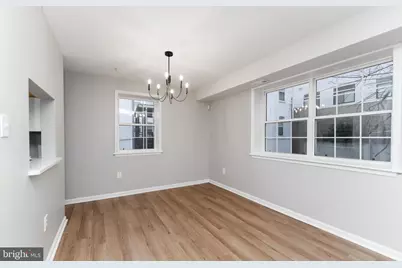 1008 Rittenhouse Street NW #15 (E), Washington, DC 20011 - Photo 6