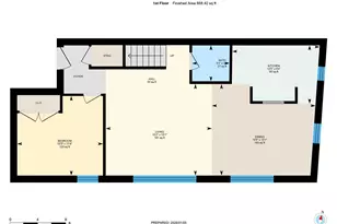 1008 Rittenhouse St NW, Washington, DC 20011 - Photo 26