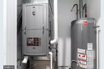 1008 Rittenhouse Street NW #15 (E), Washington, DC 20011 - Photo 20