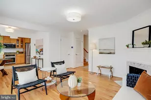 1616 Q St NW, Washington, DC 20009 - Photo 4