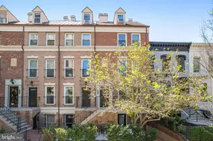 1616 Q St NW, Washington, DC 20009 - Photo 28