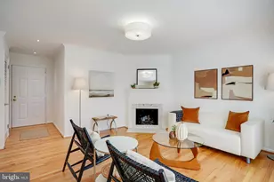 1616 Q St NW, Washington, DC 20009 - Photo 4