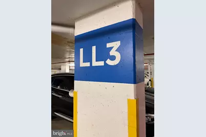 3 Washington Circle NW #P3, Washington, DC 20037 - Photo 2