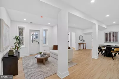 4629 9th Street NW, Washington, DC 20011 - Photo 36