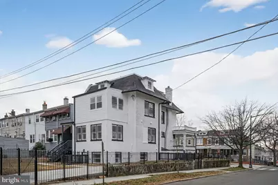 4629 9th Street NW, Washington, DC 20011 - Photo 40