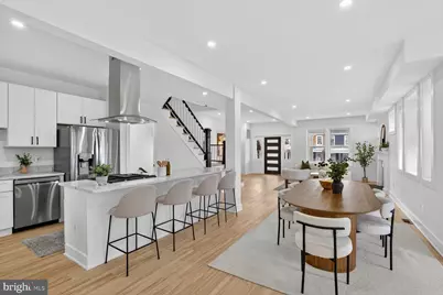 4629 9th Street NW, Washington, DC 20011 - Photo 8