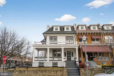 4629 9th Street NW, Washington, DC 20011 - Photo 2