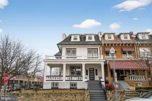 4629 9th St NW, Washington, DC 20011 - Photo 2