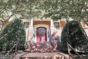 1419 Clifton St NW, Washington, DC 20009 - Photo 1