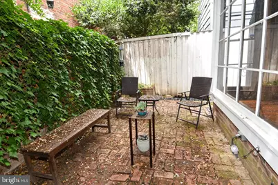 1412 NW 27th Street NW, Washington, DC 20007 - Photo 10