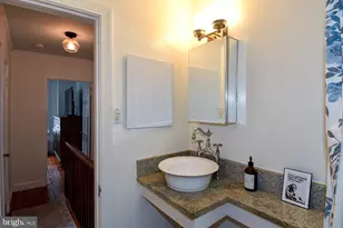 1412 NW 27th Street NW, Washington, DC 20007 - Photo 22