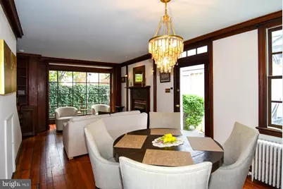 1412 NW 27th Street NW, Washington, DC 20007 - Photo 6