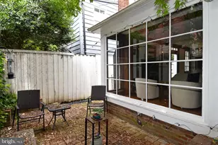 1412 NW 27th Street NW, Washington, DC 20007 - Photo 12