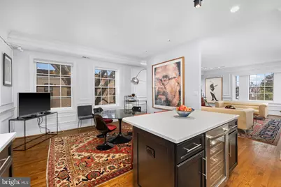 1537 30th Street NW #D32, Washington, DC 20007 - Photo 6