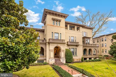 1537 30th Street NW #D32, Washington, DC 20007 - Photo 1