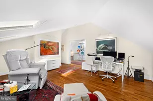 1537 30th St NW, Washington, DC 20007 - Photo 12