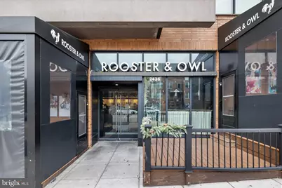 1214 Euclid Street NW #1, Washington, DC 20009 - Photo 40