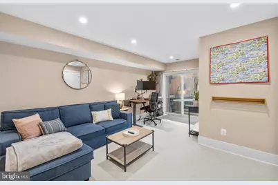 1214 Euclid Street NW #1, Washington, DC 20009 - Photo 26