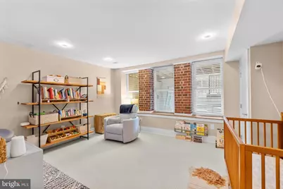 1214 Euclid Street NW #1, Washington, DC 20009 - Photo 24