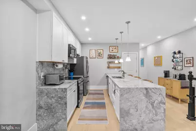 1214 Euclid Street NW #1, Washington, DC 20009 - Photo 12