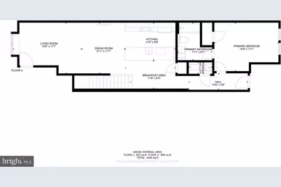 1214 Euclid Street NW #1, Washington, DC 20009 - Photo 48