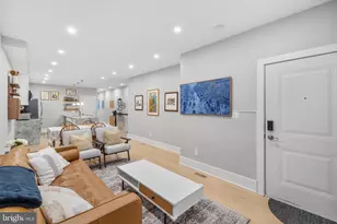 1214 Euclid St NW, Washington, DC 20009 - Photo 4