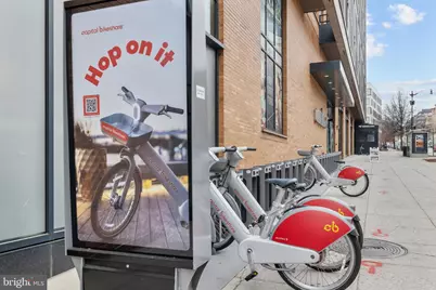 1214 Euclid Street NW #1, Washington, DC 20009 - Photo 46