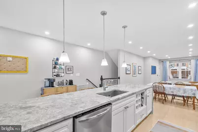 1214 Euclid Street NW #1, Washington, DC 20009 - Photo 14