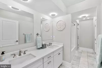 1214 Euclid Street NW #1, Washington, DC 20009 - Photo 22