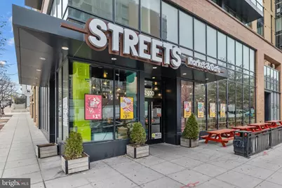 1214 Euclid Street NW #1, Washington, DC 20009 - Photo 44