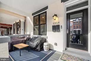 1214 Euclid St NW, Washington, DC 20009 - Photo 2