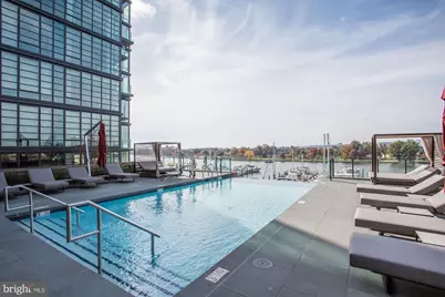 45 Sutton Square SW #605, Washington, DC 20024 - Photo 26