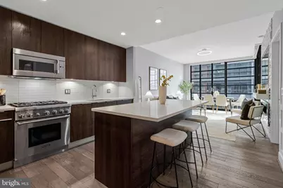 45 Sutton Square SW #605, Washington, DC 20024 - Photo 4