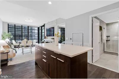 45 Sutton Square SW #605, Washington, DC 20024 - Photo 6