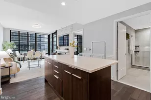 45 Sutton Square SW, Washington, DC 20024 - Photo 6