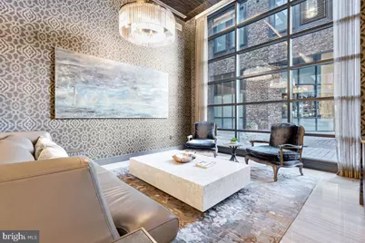 45 Sutton Square SW #605, Washington, DC 20024 - Photo 32