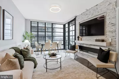 45 Sutton Square SW #605, Washington, DC 20024 - Photo 10