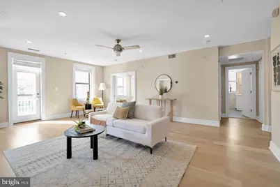 1419 Clifton Street NW #301, Washington, DC 20009 - Photo 2