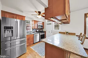 423 Quackenbos St NW, Washington, DC 20011 - Photo 10